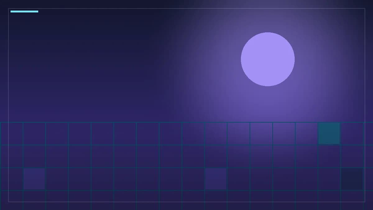 Ilustración abstracta de un modelo descompuesto en pesos, código y datos