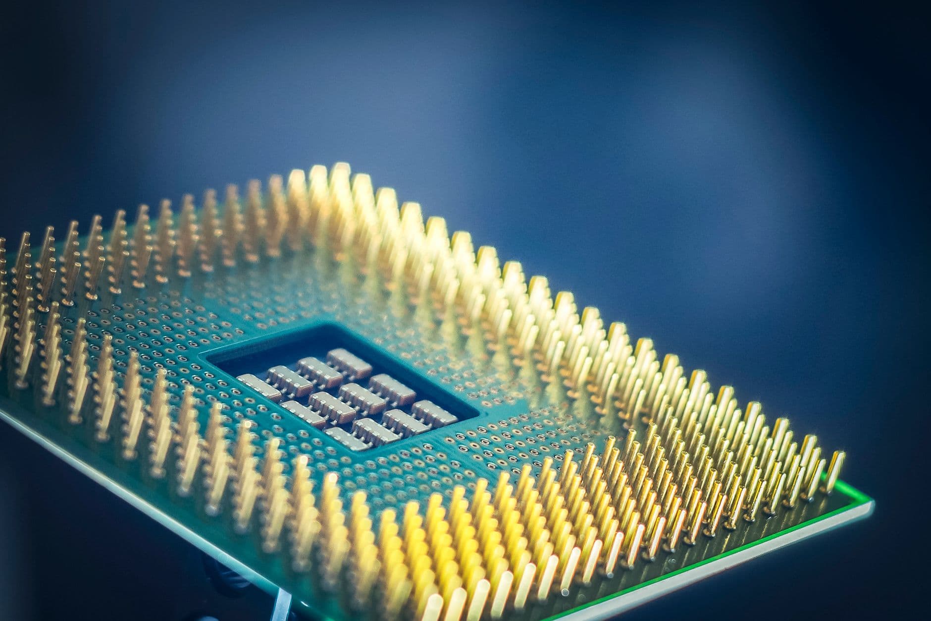 NVIDIA y Google DeepMind publican las estructuras de 2.800 virus para prevenir pandemias