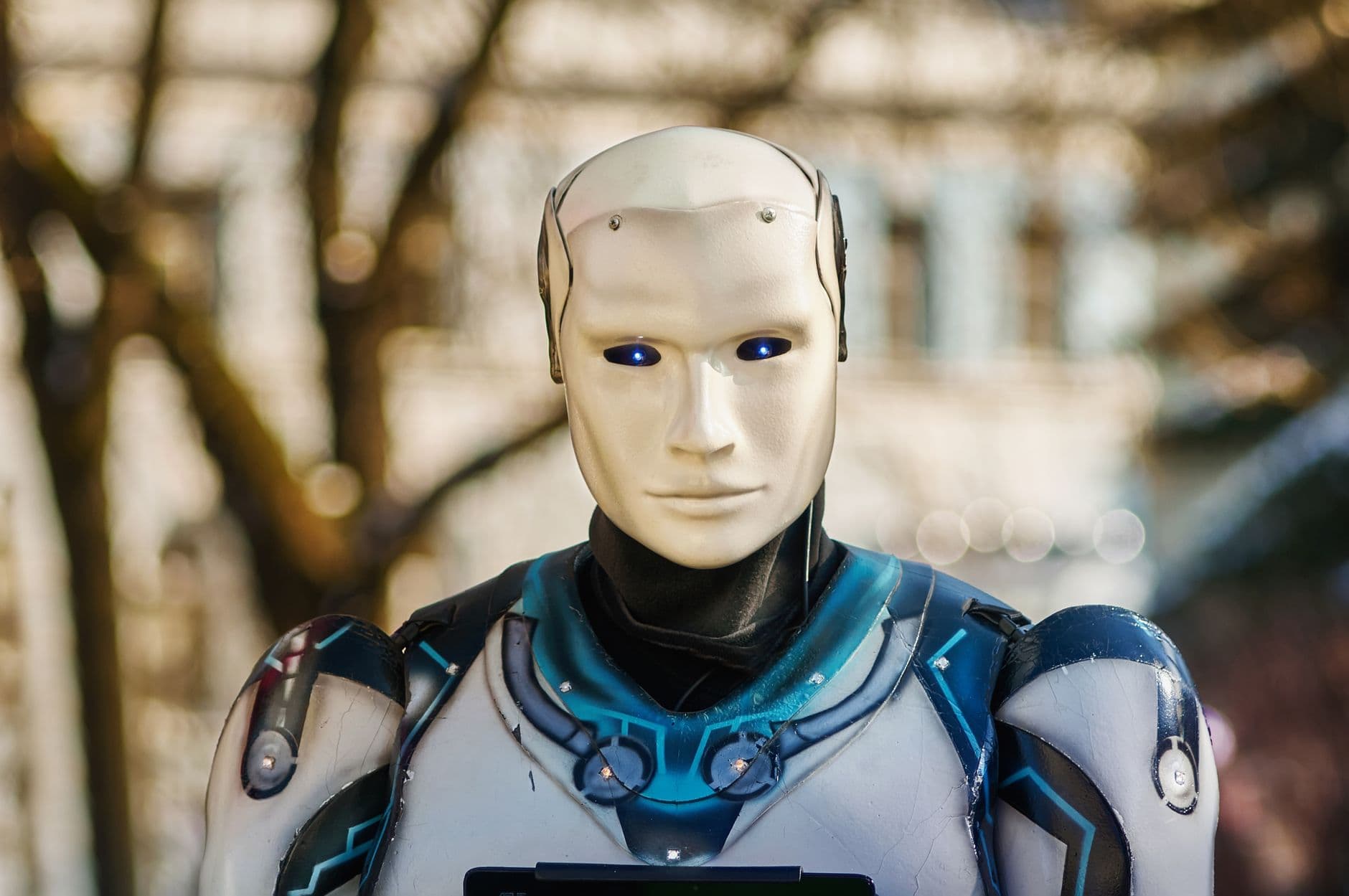 Anthropic prohíbe los comportamientos crueles en sus modelos de IA