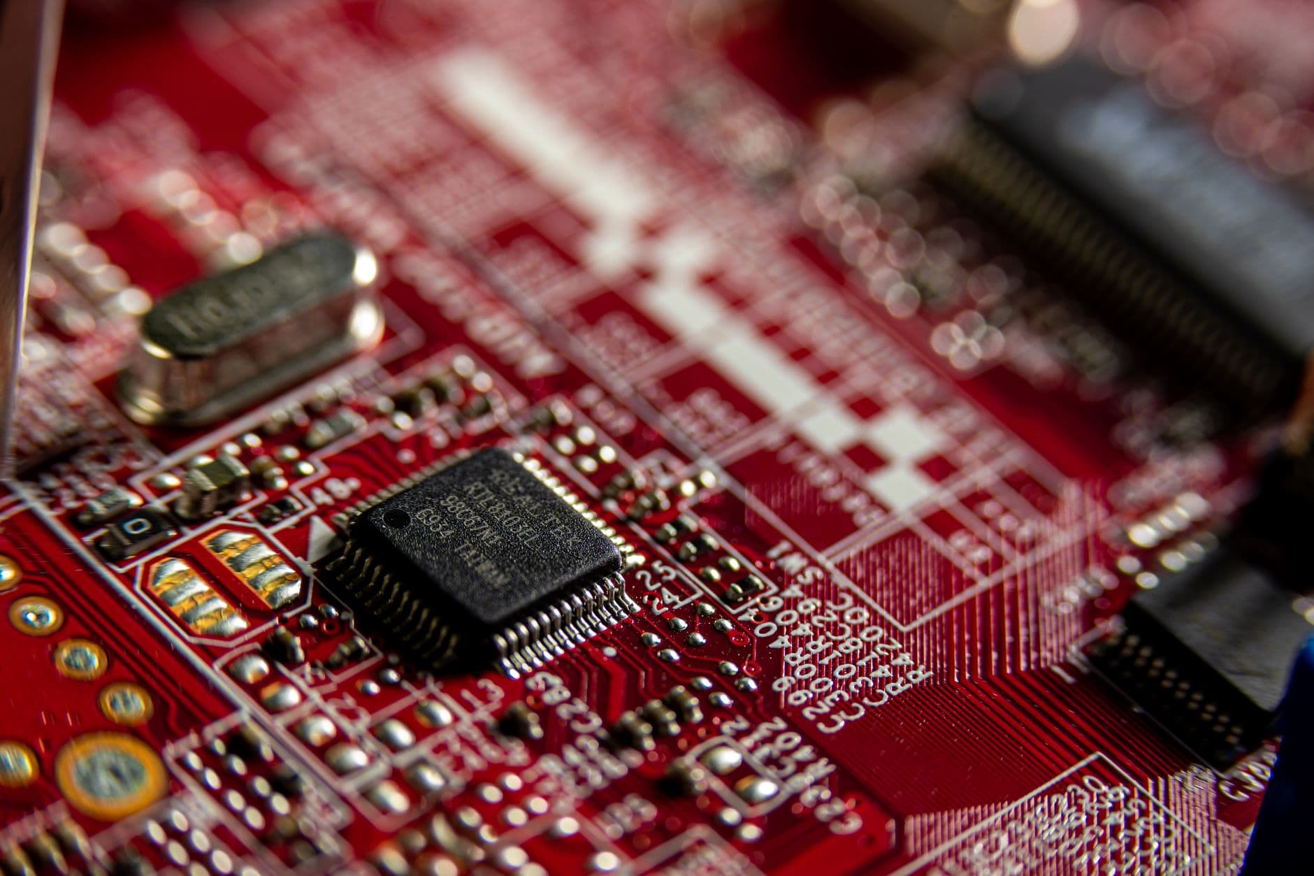 NVIDIA despliega infraestructura de IA y modelos Nemotron en el sudeste asiático