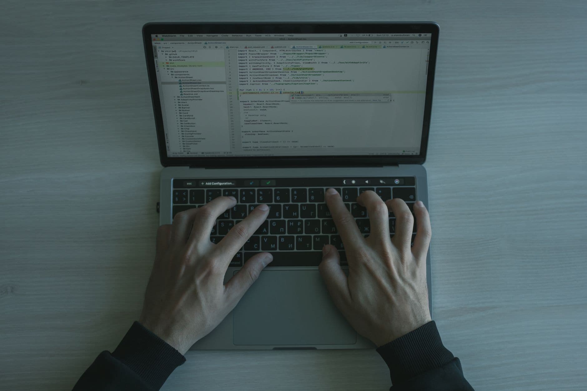 GitHub analiza la seguridad de 50 proyectos de código abierto asistidos por IA