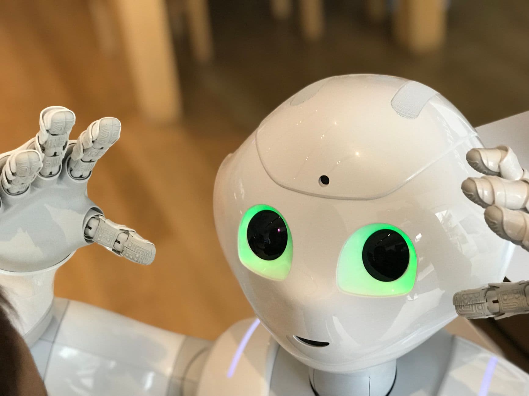Agility Robotics lanza Digit 5 con un sistema de seguridad autónoma para entornos laborales