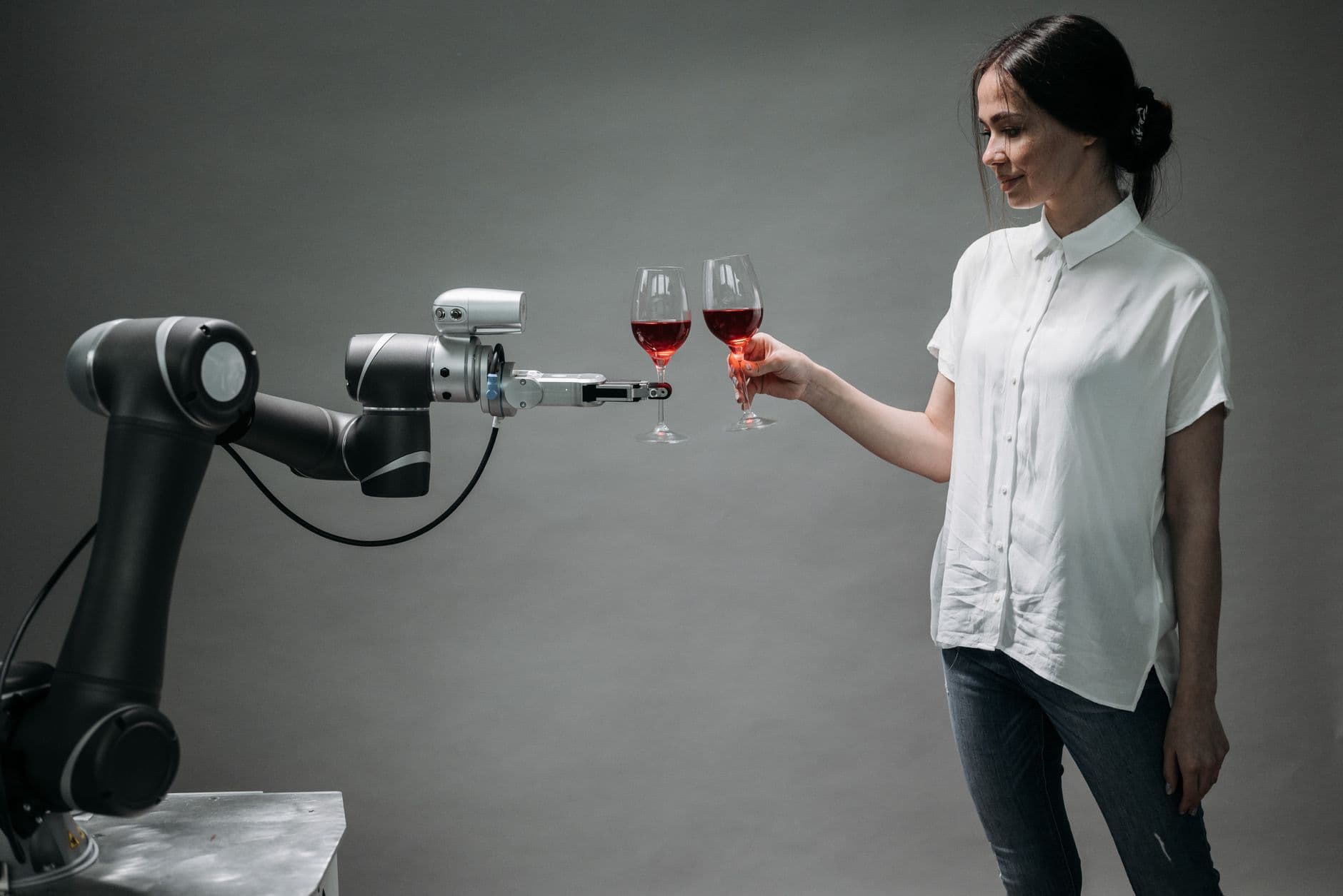 Noitom Robotics presenta HiPHI para optimizar el aprendizaje de robots humanoides